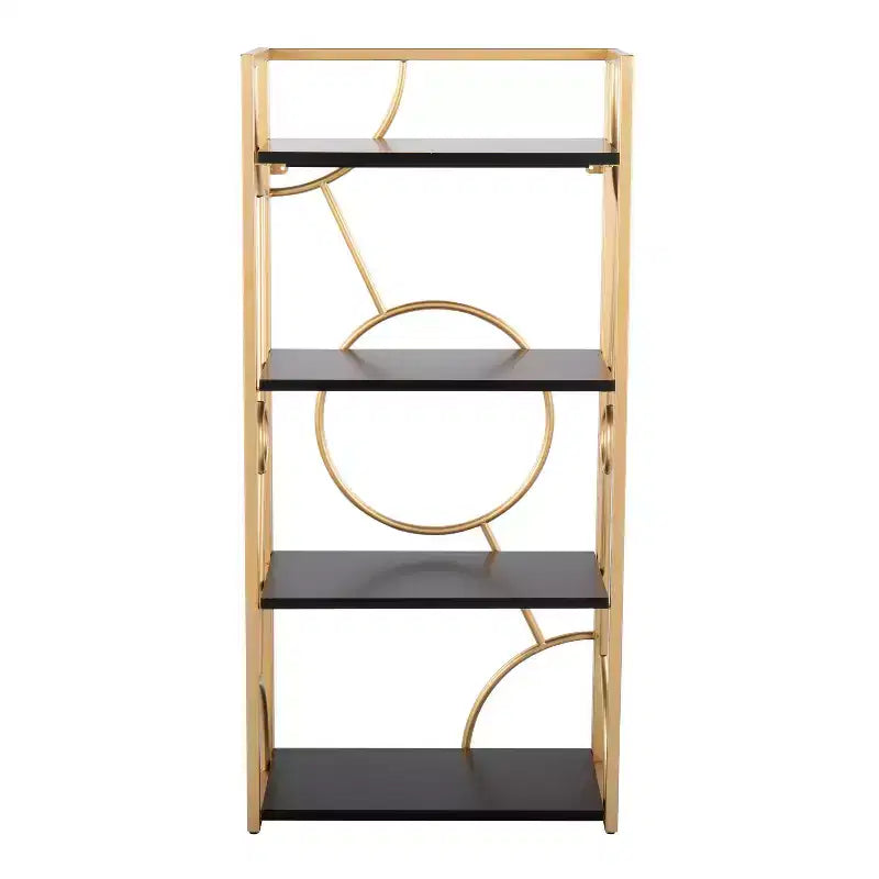 49.25 Constellation Bookcase - LumiSource
