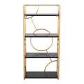 49.25 Constellation Bookcase - LumiSource