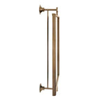 Miroir pivotant rectangulaire Darbridge 20x31 - Kate & Laurel All Things Decor