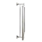 Miroir pivotant rectangulaire Darbridge 20x31 - Kate & Laurel All Things Decor