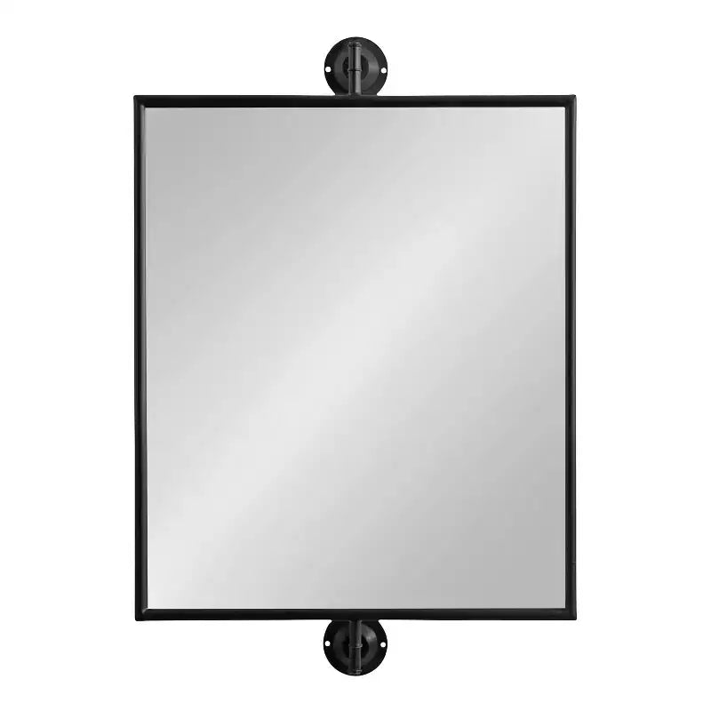 Miroir pivotant rectangulaire Darbridge 20x31 - Kate & Laurel All Things Decor