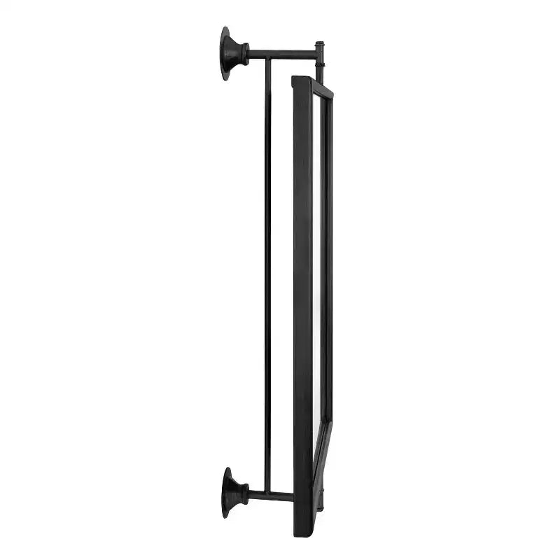 Miroir pivotant rectangulaire Darbridge 20x31 - Kate & Laurel All Things Decor