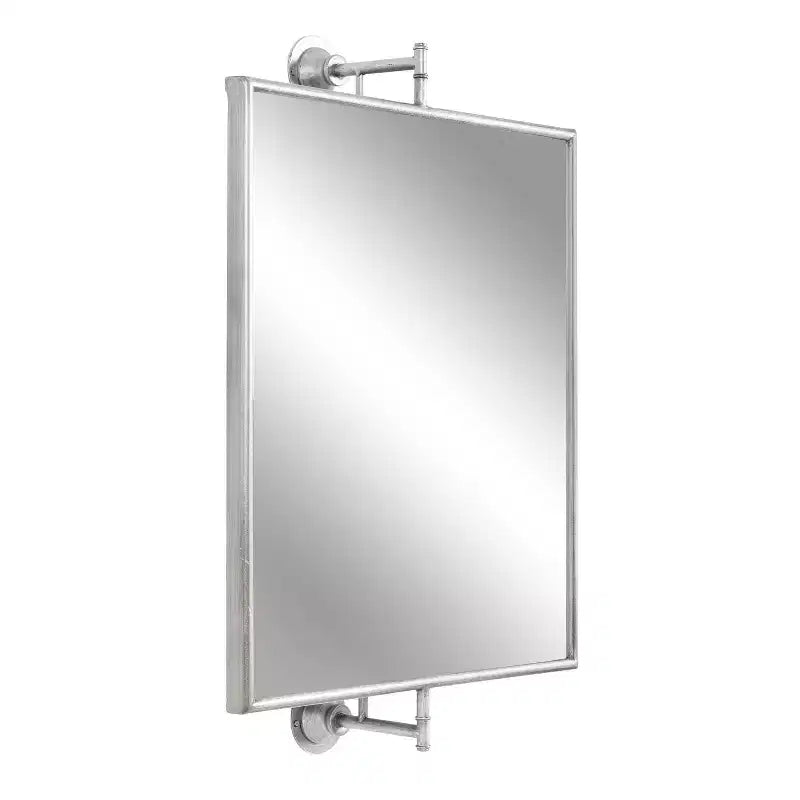 Miroir pivotant rectangulaire Darbridge 20x31 - Kate & Laurel All Things Decor