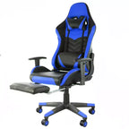Chaise de jeu GameFitz avec coussin appuie-tête