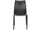 Chaises d'Appoint Empilables Korbin 19 (Lot de 2) - FOX2000 - Safavieh Couture