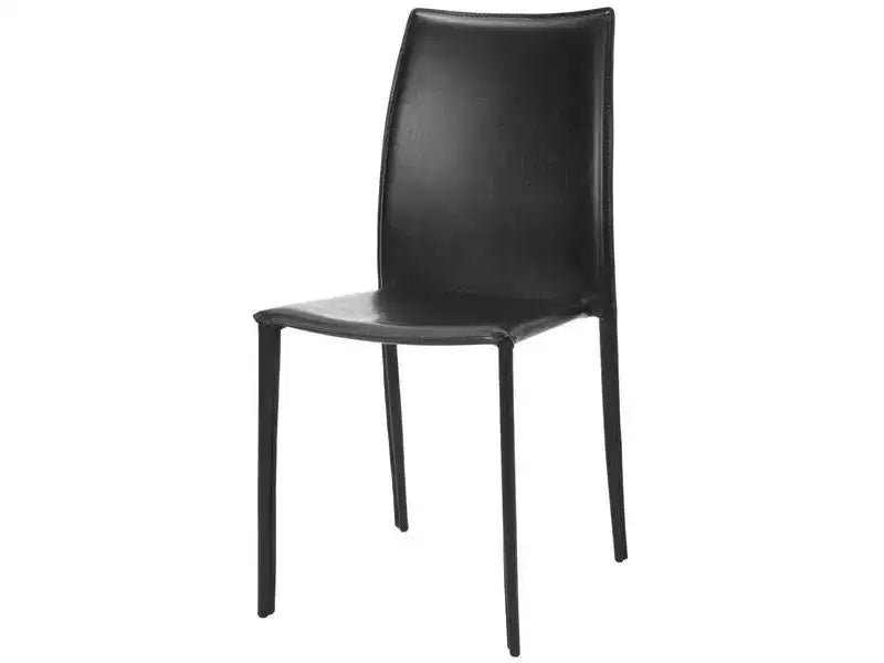 Chaises d'Appoint Empilables Korbin 19 (Lot de 2) - FOX2000 - Safavieh Couture
