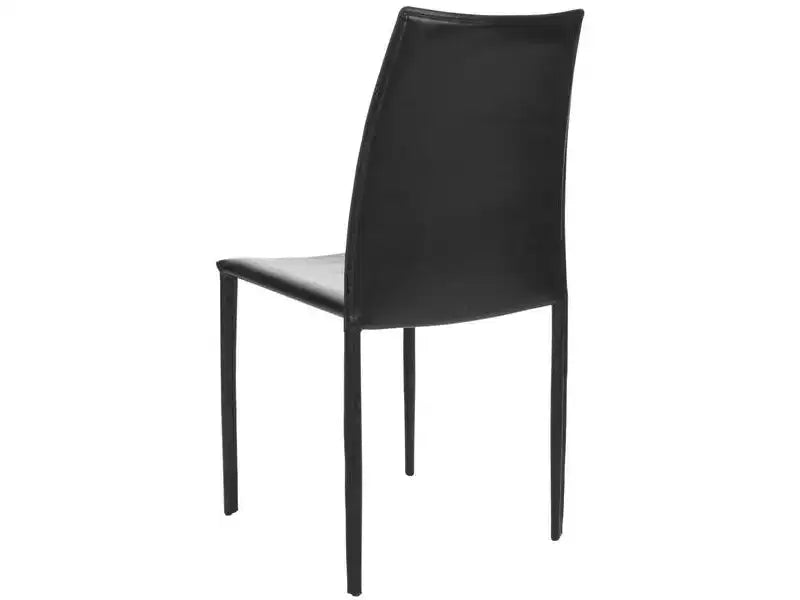 Chaises d'Appoint Empilables Korbin 19 (Lot de 2) - FOX2000 - Safavieh Couture