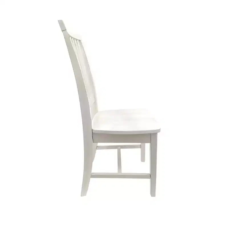 Chaise de salle à manger Hudson Carolina Living
