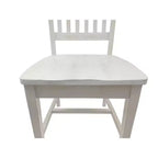 Chaise de salle à manger Hudson Carolina Living