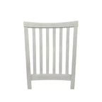 Chaise de salle à manger Hudson Carolina Living