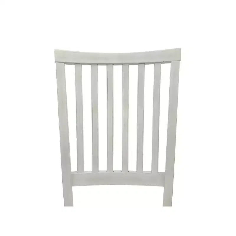 Chaise de salle à manger Hudson Carolina Living