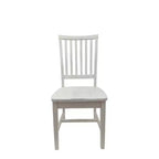 Chaise de salle à manger Hudson Carolina Living