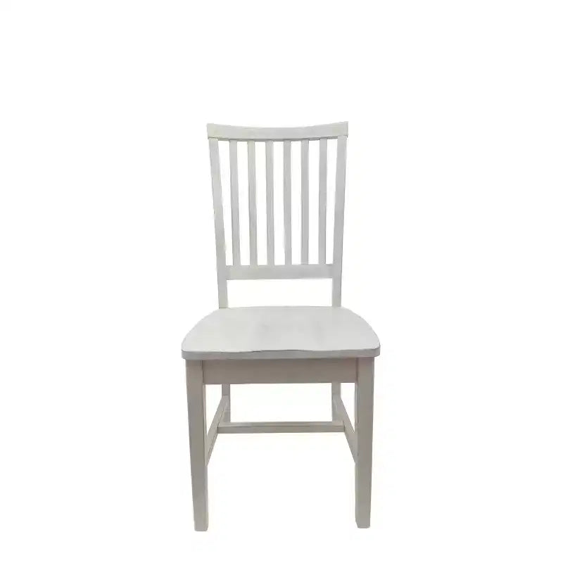 Chaise de salle à manger Hudson Carolina Living