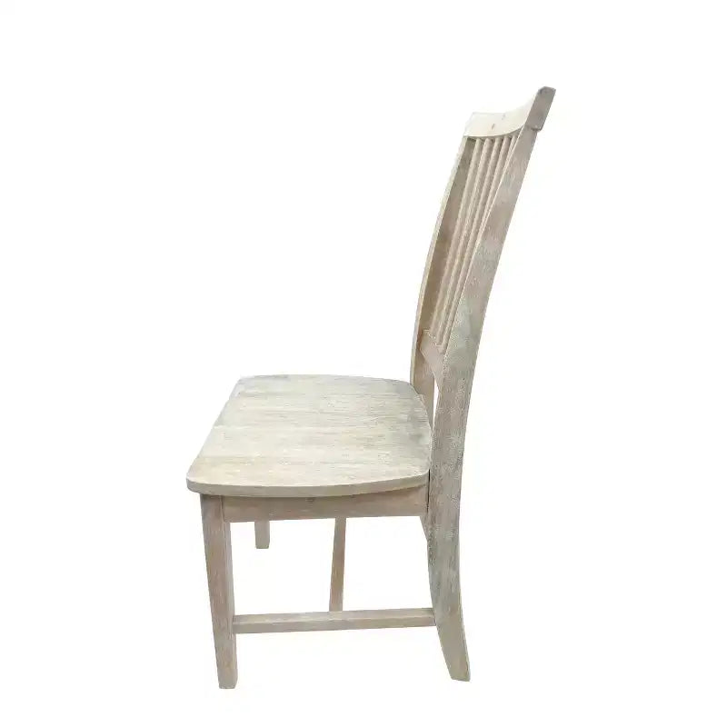 Chaise de salle à manger Hudson Carolina Living