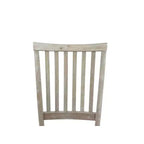 Chaise de salle à manger Hudson Carolina Living