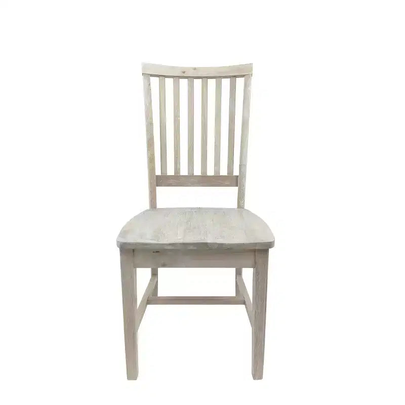 Chaise de salle à manger Hudson Carolina Living