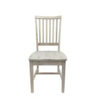 Chaise de salle à manger Hudson Carolina Living