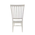Chaise de salle à manger Hudson Carolina Living