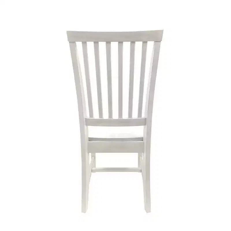 Chaise de salle à manger Hudson Carolina Living