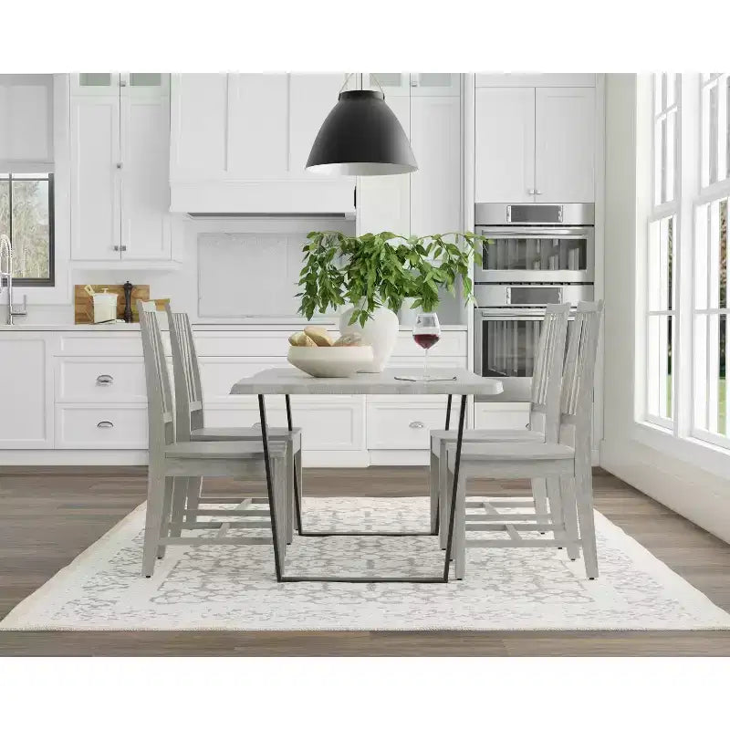 Carolina Living Hudson Dining Chair