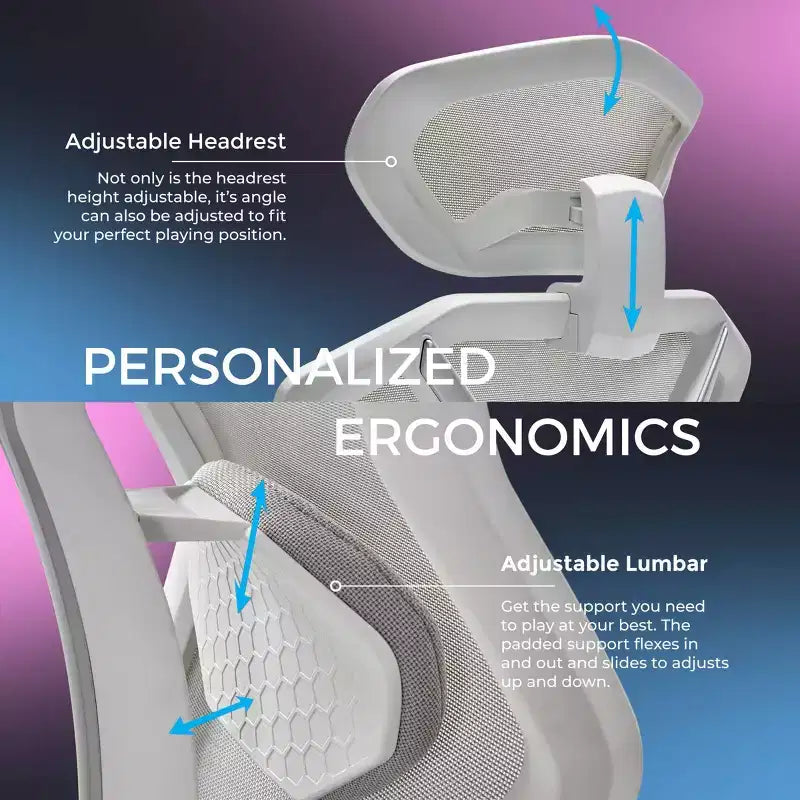 Lenovo Legion Gaming Chair