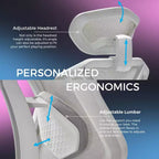 Lenovo Legion Gaming Chair
