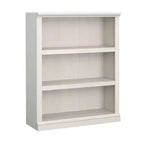 Sauder 3 Shelf Vertical Bookcase