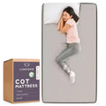 Estate Cot Foam Mattress