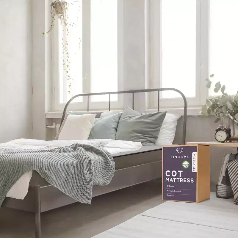 Matelas en mousse Estate Cot