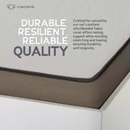 Matelas en mousse Estate Cot