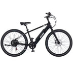 Vélo électrique hybride GOTRAX Adult Transfer 27.5 Step Over