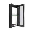Meuble de salle de bain Vdara de Fine Fixtures