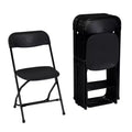 ZOWN Premium Commercial Plastic Stacking