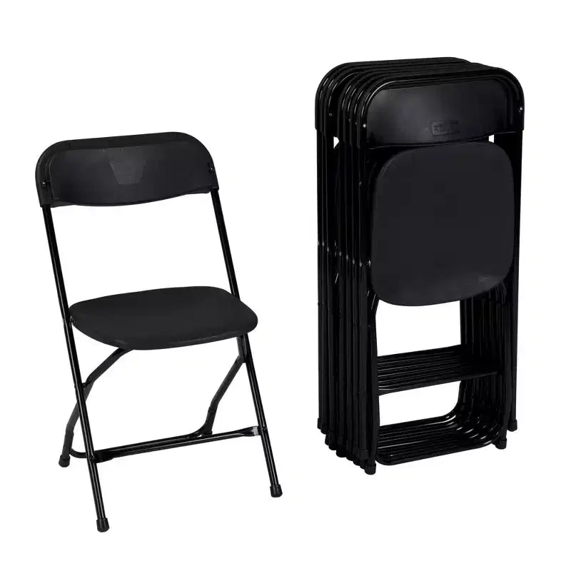 ZOWN Premium Commercial Plastic Stacking