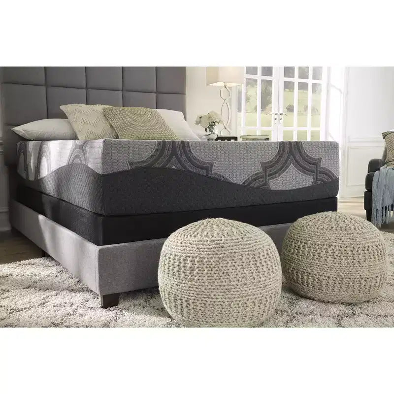 Matelas hybride Signature Design by Ashley collection 1100