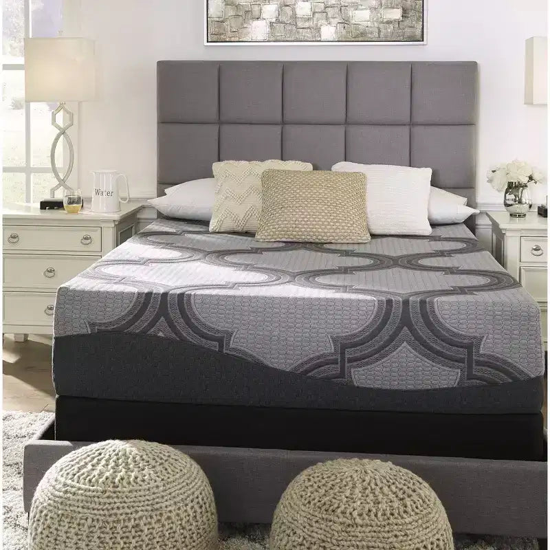 Matelas hybride Signature Design by Ashley collection 1100