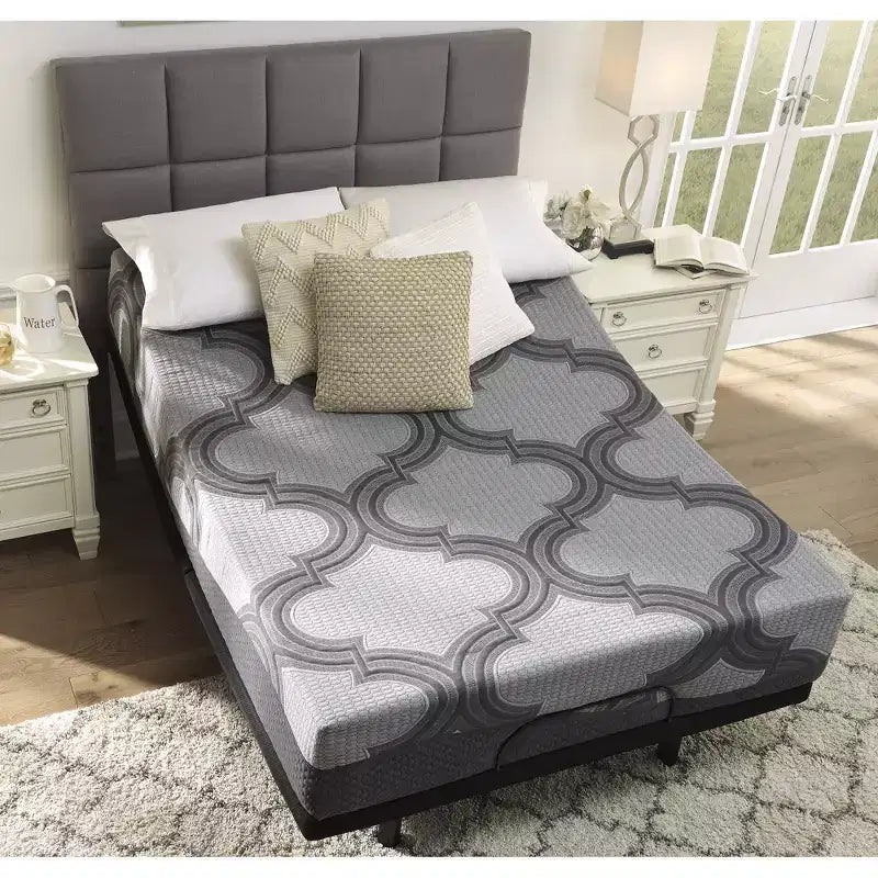 Matelas hybride Signature Design by Ashley collection 1100