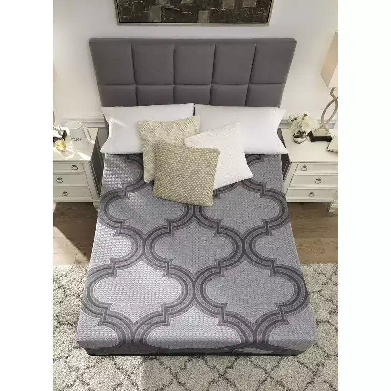 Matelas hybride Signature Design by Ashley collection 1100