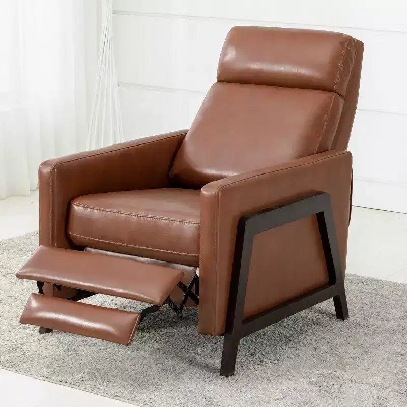 Fauteuil inclinable à dossier poussé Comfort Pointe Maxton