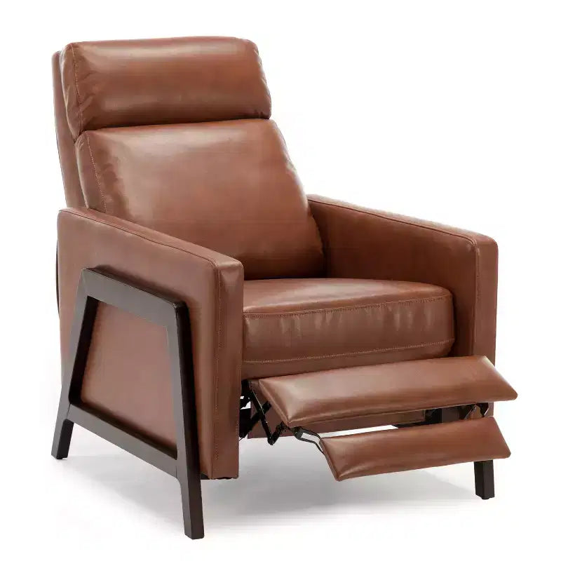 Fauteuil inclinable à dossier poussé Comfort Pointe Maxton