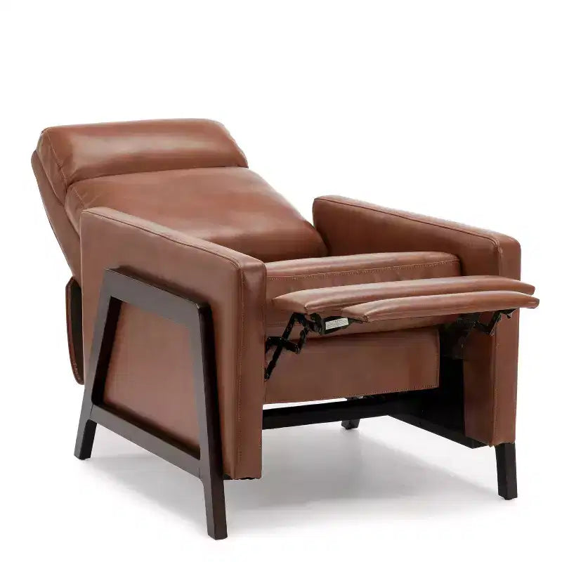 Fauteuil inclinable à dossier poussé Comfort Pointe Maxton