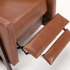 Fauteuil inclinable à dossier poussé Comfort Pointe Maxton