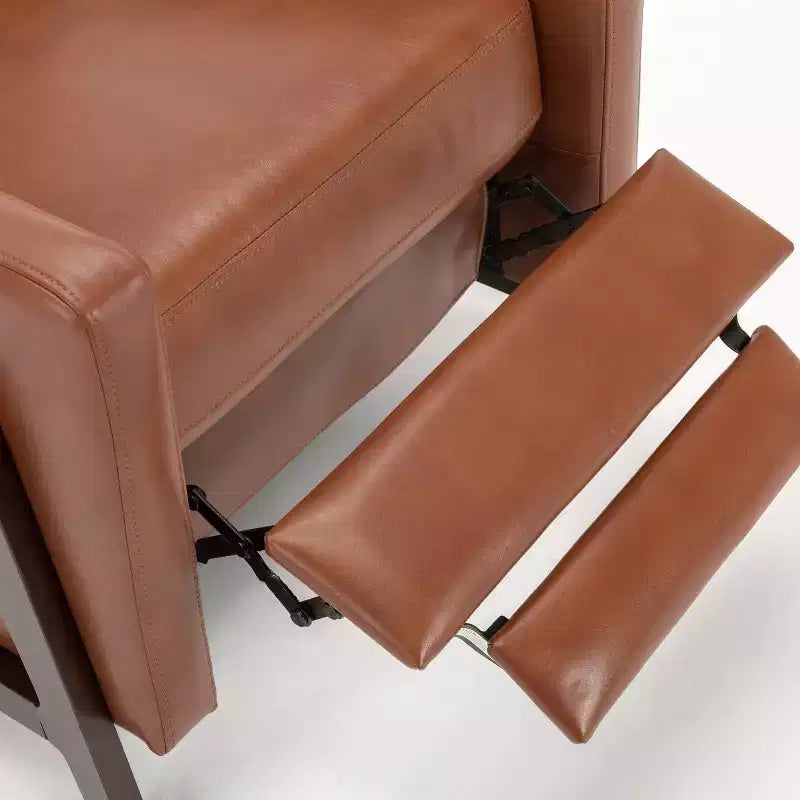 Fauteuil inclinable à dossier poussé Comfort Pointe Maxton