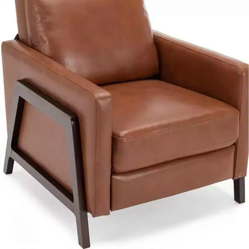 Fauteuil inclinable à dossier poussé Comfort Pointe Maxton