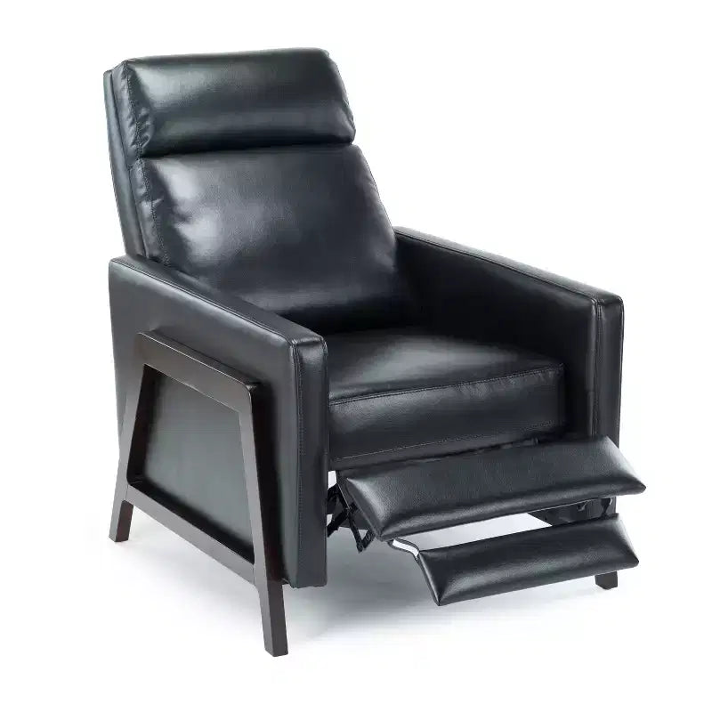 Fauteuil inclinable à dossier poussé Comfort Pointe Maxton