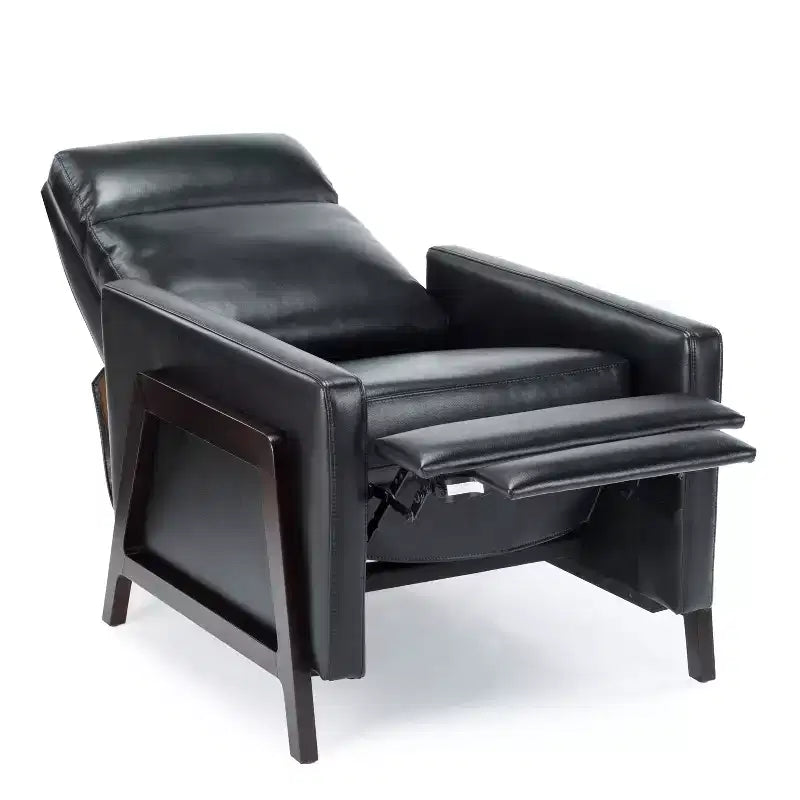 Fauteuil inclinable à dossier poussé Comfort Pointe Maxton