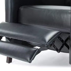 Fauteuil inclinable à dossier poussé Comfort Pointe Maxton