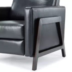 Fauteuil inclinable à dossier poussé Comfort Pointe Maxton