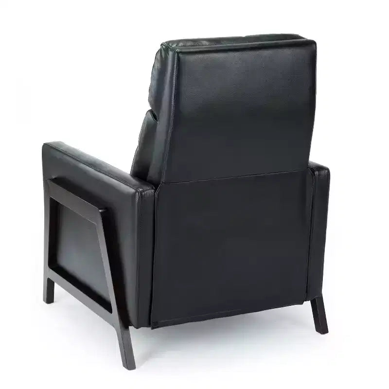 Fauteuil inclinable à dossier poussé Comfort Pointe Maxton