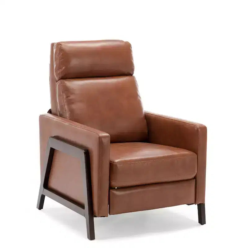 Fauteuil inclinable à dossier poussé Comfort Pointe Maxton